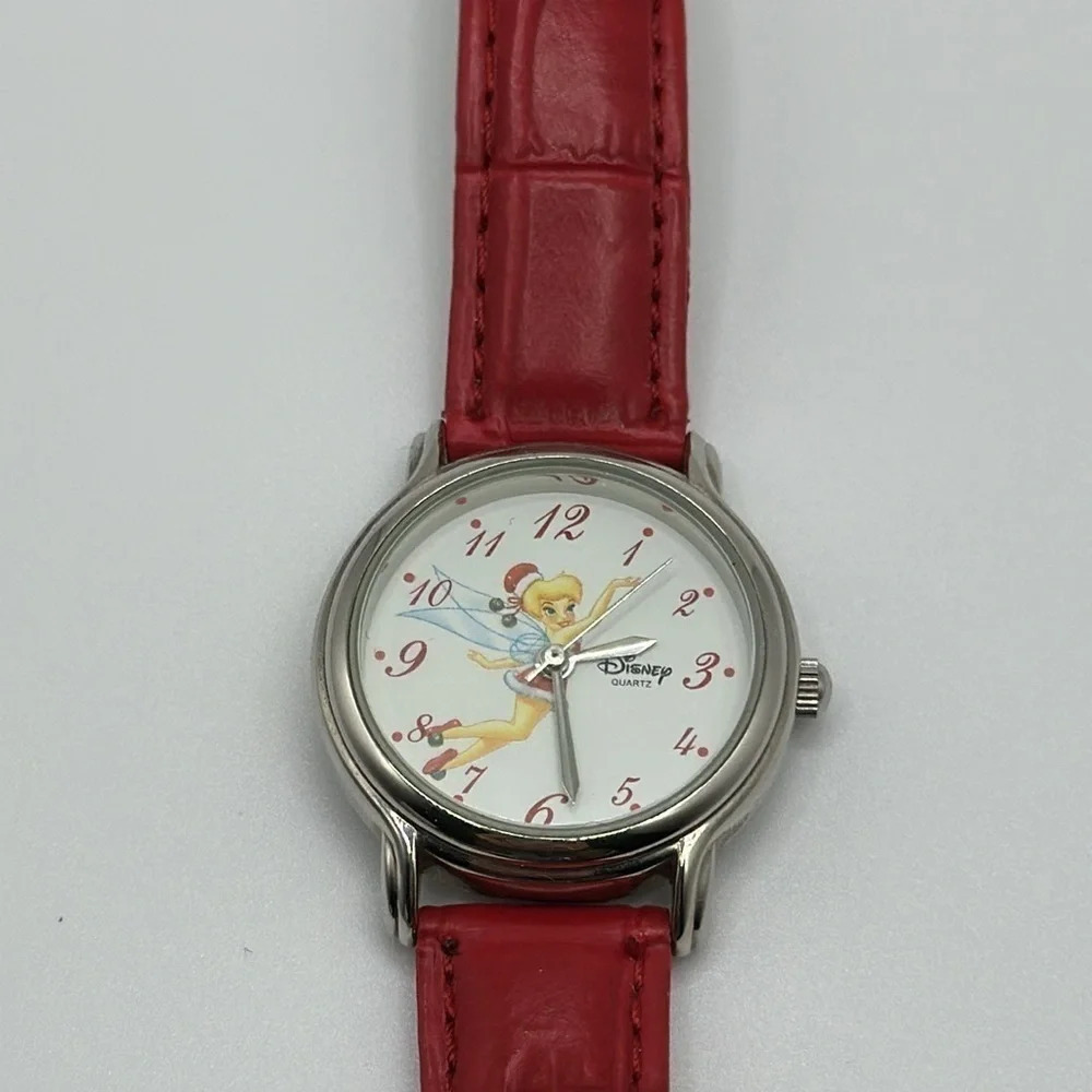 Walt Disney World Tinkerbell watch